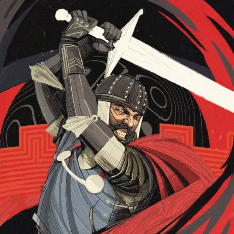 King Arthur